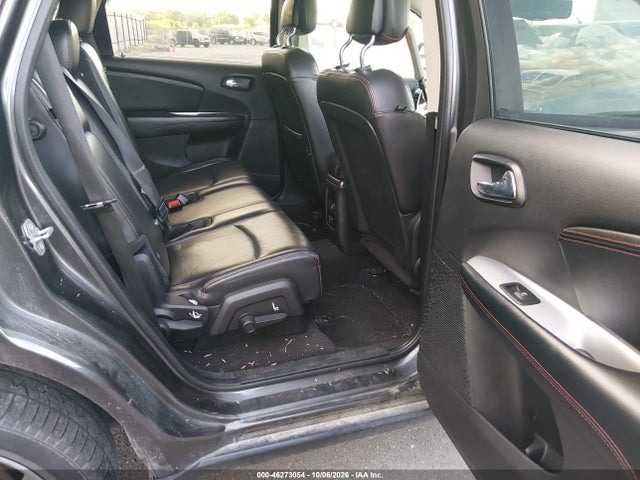 Продаж на аукціоні авто 2016 Dodge Journey R/t, vin: 3C4PDDEG3GT106200, номер лоту: 46273054