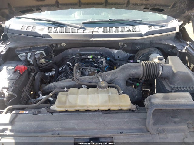 Ford F-150 Xl 2020 1FTEX1CP0LFB43340 Image 10
