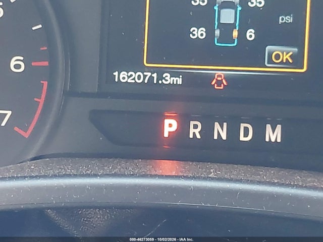 Ford F-150 Xl 2020 1FTEX1CP0LFB43340 Image 16