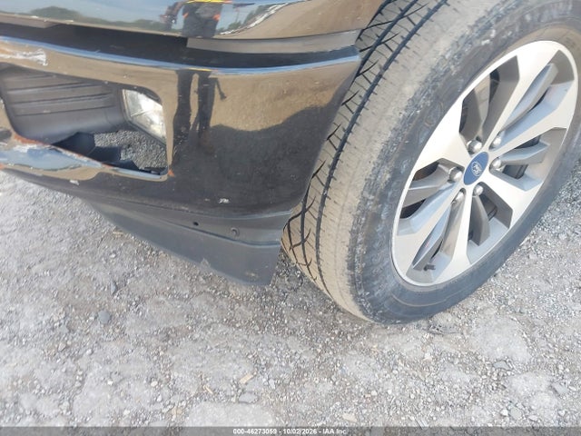 Ford F-150 Xl 2020 1FTEX1CP0LFB43340 Image 18