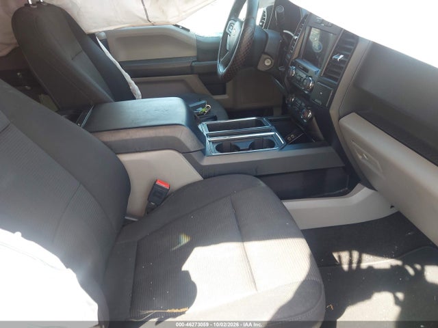 Ford F-150 Xl 2020 1FTEX1CP0LFB43340 Image 5