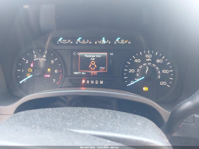 Ford F-150 Xl 2020 1FTEX1CP0LFB43340 Image 7