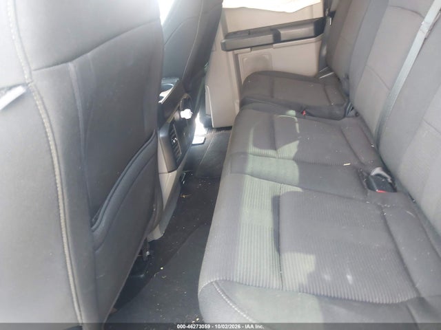 Ford F-150 Xl 2020 1FTEX1CP0LFB43340 Image 8