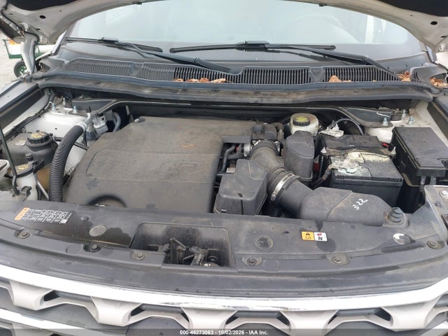 Продажа на аукционе авто 2017 Ford Explorer Xlt, vin: 1FM5K8D80HGC06271, номер лота: 46273063