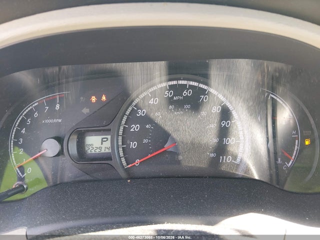 Продажа на аукционе авто 2011 Toyota Sienna Le V6, vin: 5TDKK3DC8BS161060, номер лота: 46273068