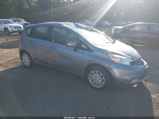 46273077 :رقم المزاد ، 3N1CE2CP4EL402989 vin ، 2014 Nissan Versa Note Sv مزاد بيع