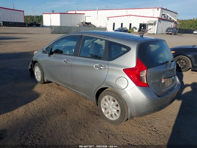 2014 Nissan Versa Note Sv მანქანა იყიდება აუქციონზე, vin: 3N1CE2CP4EL402989, აუქციონის ნომერი: 46273077