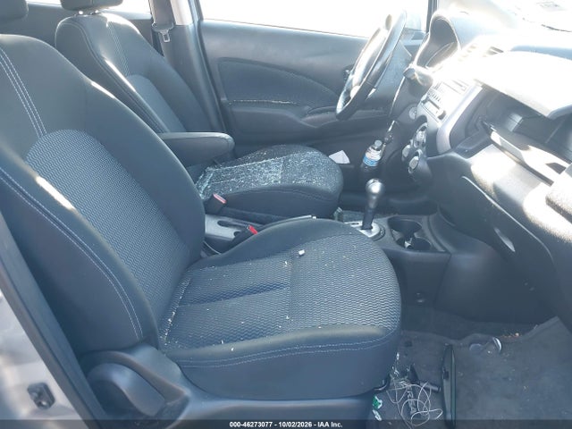 2014 Nissan Versa Note Sv მანქანა იყიდება აუქციონზე, vin: 3N1CE2CP4EL402989, აუქციონის ნომერი: 46273077