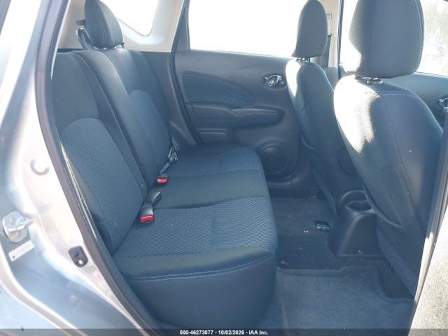 2014 Nissan Versa Note Sv მანქანა იყიდება აუქციონზე, vin: 3N1CE2CP4EL402989, აუქციონის ნომერი: 46273077