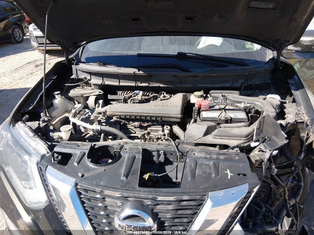 Продаж на аукціоні авто 2017 Nissan Rogue Sv, vin: KNMAT2MVXHP503356, номер лоту: 46273083