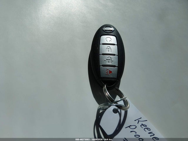 Продаж на аукціоні авто 2017 Nissan Rogue Sv, vin: KNMAT2MVXHP503356, номер лоту: 46273083