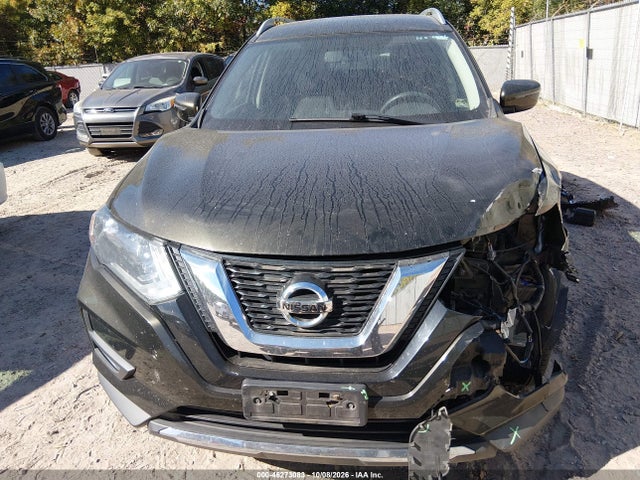 Продаж на аукціоні авто 2017 Nissan Rogue Sv, vin: KNMAT2MVXHP503356, номер лоту: 46273083