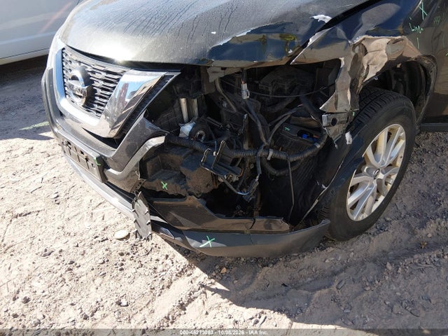 Продаж на аукціоні авто 2017 Nissan Rogue Sv, vin: KNMAT2MVXHP503356, номер лоту: 46273083