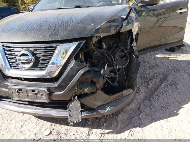 Продаж на аукціоні авто 2017 Nissan Rogue Sv, vin: KNMAT2MVXHP503356, номер лоту: 46273083