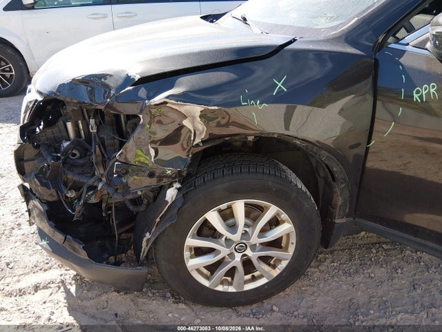 Продаж на аукціоні авто 2017 Nissan Rogue Sv, vin: KNMAT2MVXHP503356, номер лоту: 46273083