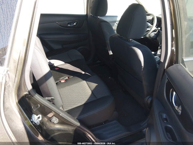 Продаж на аукціоні авто 2017 Nissan Rogue Sv, vin: KNMAT2MVXHP503356, номер лоту: 46273083