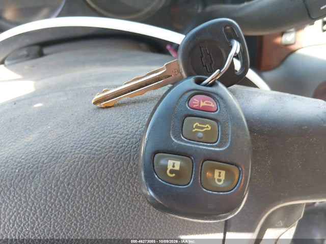 46273085 :رقم المزاد ، 1GNFK23049R272627 vin ، 2009 Chevrolet Tahoe Lt1 مزاد بيع