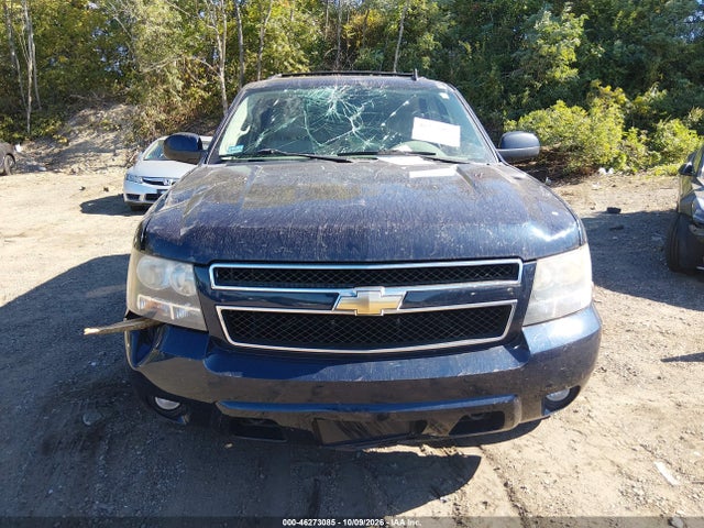 46273085 :رقم المزاد ، 1GNFK23049R272627 vin ، 2009 Chevrolet Tahoe Lt1 مزاد بيع