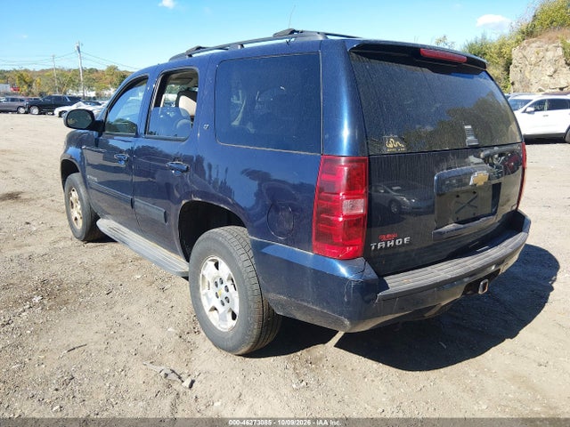 46273085 :رقم المزاد ، 1GNFK23049R272627 vin ، 2009 Chevrolet Tahoe Lt1 مزاد بيع