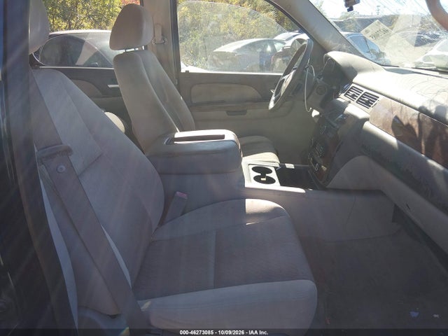46273085 :رقم المزاد ، 1GNFK23049R272627 vin ، 2009 Chevrolet Tahoe Lt1 مزاد بيع