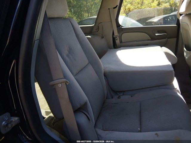 46273085 :رقم المزاد ، 1GNFK23049R272627 vin ، 2009 Chevrolet Tahoe Lt1 مزاد بيع