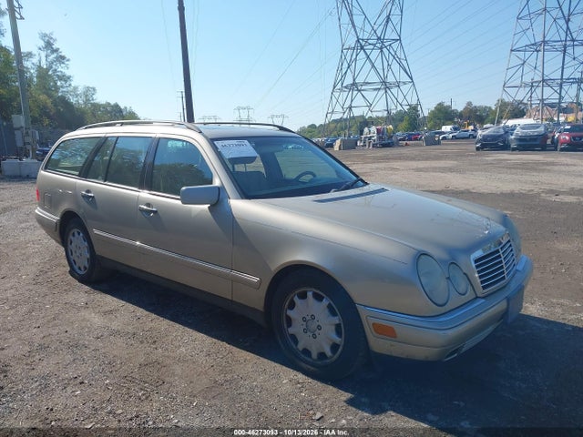 Продаж на аукціоні авто 1999 Mercedes-benz E 320, vin: WDBJH65F5XA904569, номер лоту: 46273093