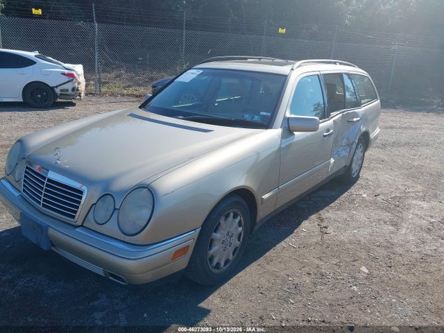Продаж на аукціоні авто 1999 Mercedes-benz E 320, vin: WDBJH65F5XA904569, номер лоту: 46273093