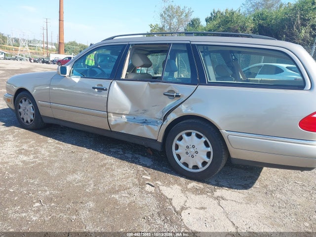 Продаж на аукціоні авто 1999 Mercedes-benz E 320, vin: WDBJH65F5XA904569, номер лоту: 46273093