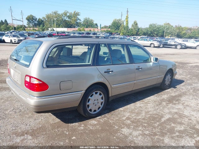 Продаж на аукціоні авто 1999 Mercedes-benz E 320, vin: WDBJH65F5XA904569, номер лоту: 46273093