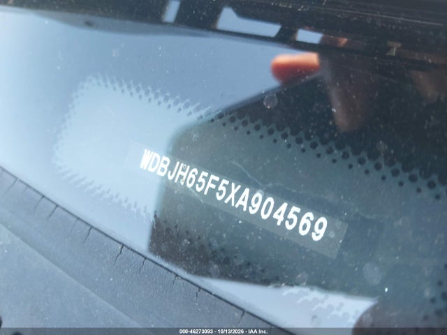 Продаж на аукціоні авто 1999 Mercedes-benz E 320, vin: WDBJH65F5XA904569, номер лоту: 46273093