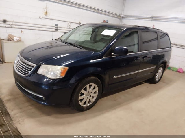 Aukcja sprzedaży 2014 Chrysler Town & Country Touring, vin: 2C4RC1BG7ER127341, numer aukcji: 46273101