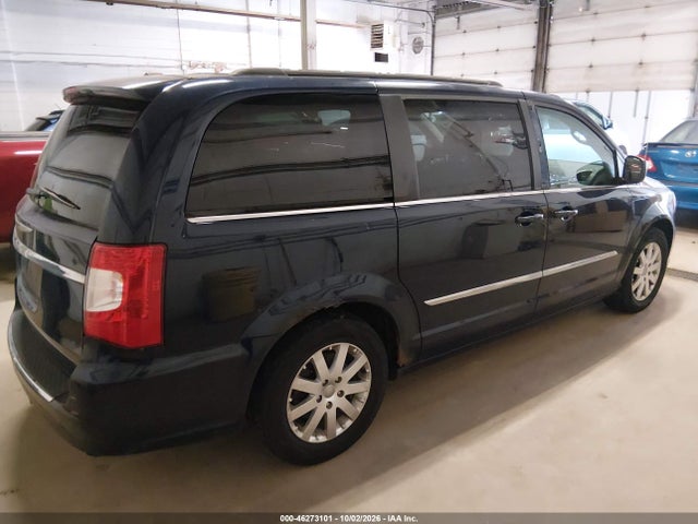 Aukcja sprzedaży 2014 Chrysler Town & Country Touring, vin: 2C4RC1BG7ER127341, numer aukcji: 46273101