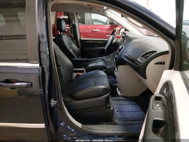 Aukcja sprzedaży 2014 Chrysler Town & Country Touring, vin: 2C4RC1BG7ER127341, numer aukcji: 46273101