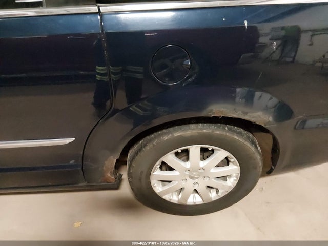Aukcja sprzedaży 2014 Chrysler Town & Country Touring, vin: 2C4RC1BG7ER127341, numer aukcji: 46273101