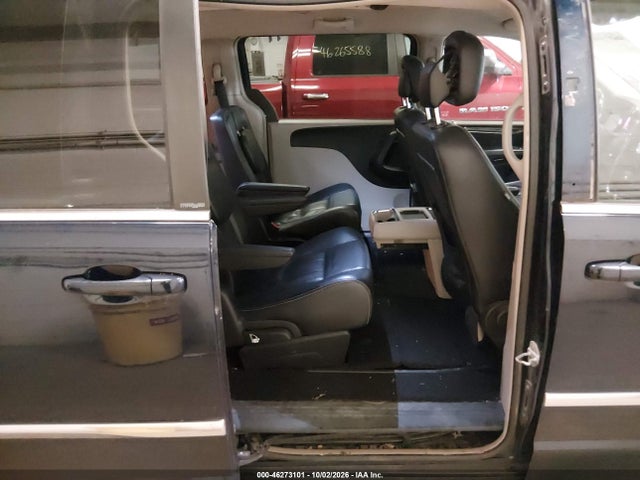 Aukcja sprzedaży 2014 Chrysler Town & Country Touring, vin: 2C4RC1BG7ER127341, numer aukcji: 46273101