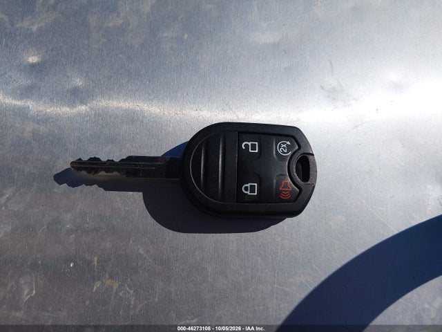 Ford F-150 Fx4 2014 1FTFW1ET8EFA87099 Image 11