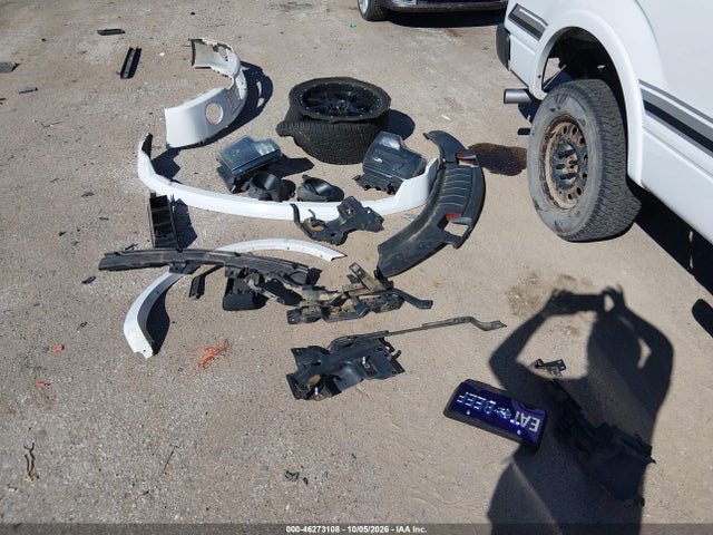 Ford F-150 Fx4 2014 1FTFW1ET8EFA87099 Image 12