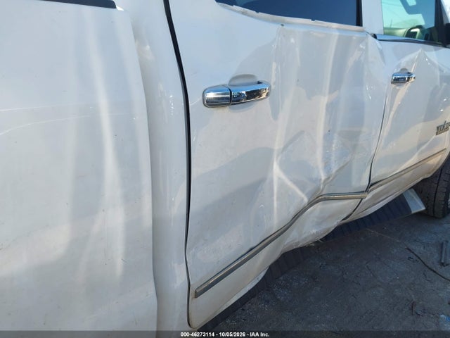 Продаж на аукціоні авто 2016 Gmc Sierra 1500 Slt, vin: 3GTP1NEC4GG173408, номер лоту: 46273114