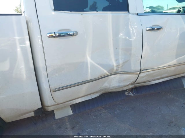Продаж на аукціоні авто 2016 Gmc Sierra 1500 Slt, vin: 3GTP1NEC4GG173408, номер лоту: 46273114