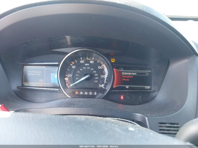 Продажа на аукционе авто 2016 Ford Explorer Limited, vin: 1FM5K7F81GGA98474, номер лота: 46273120