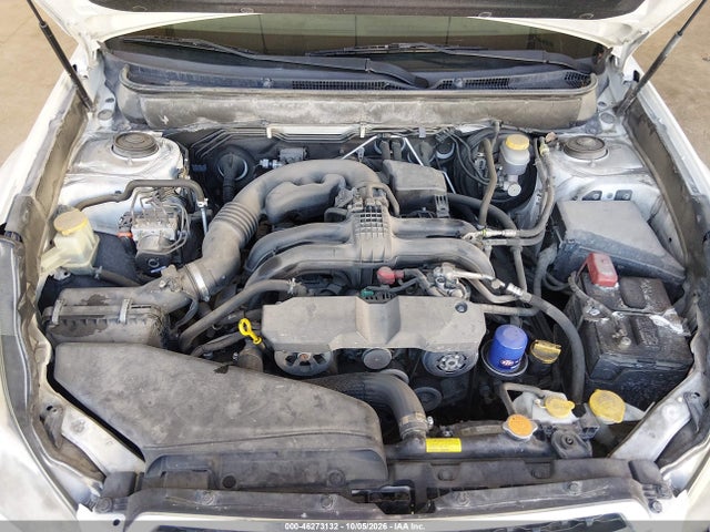 46273132 :رقم المزاد ، 4S3BMCC62D3035223 vin ، 2013 Subaru Legacy 2.5i Premium مزاد بيع