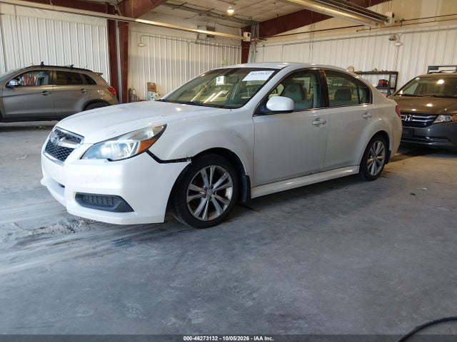 46273132 :رقم المزاد ، 4S3BMCC62D3035223 vin ، 2013 Subaru Legacy 2.5i Premium مزاد بيع