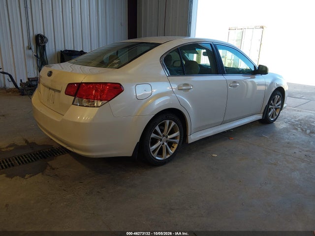 46273132 :رقم المزاد ، 4S3BMCC62D3035223 vin ، 2013 Subaru Legacy 2.5i Premium مزاد بيع