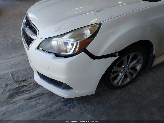 46273132 :رقم المزاد ، 4S3BMCC62D3035223 vin ، 2013 Subaru Legacy 2.5i Premium مزاد بيع