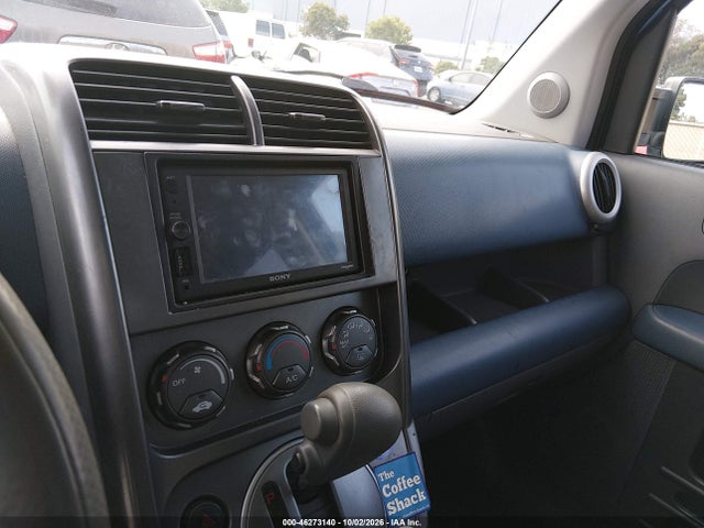 Aukcja sprzedaży 2006 Honda Element Ex-p, vin: 5J6YH287X6L026549, numer aukcji: 46273140