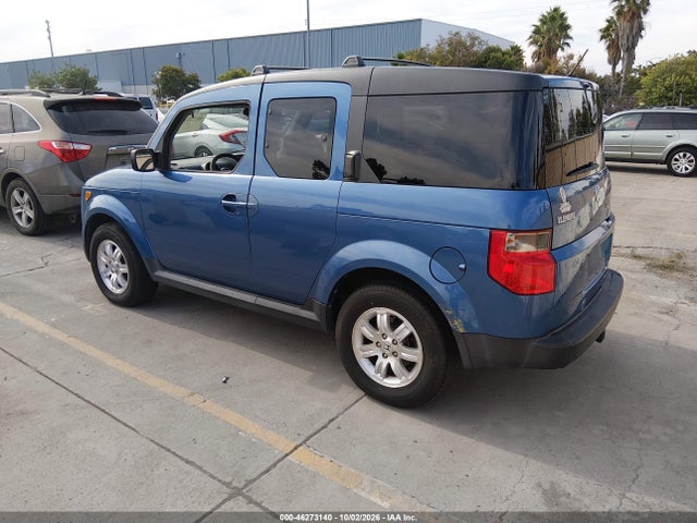 Aukcja sprzedaży 2006 Honda Element Ex-p, vin: 5J6YH287X6L026549, numer aukcji: 46273140