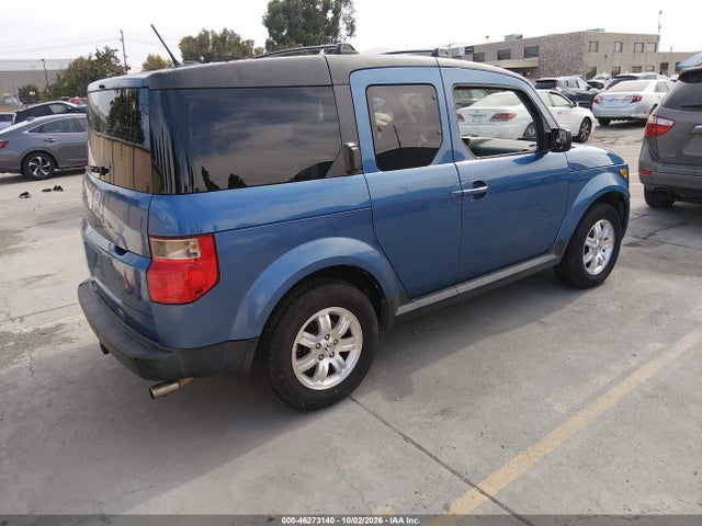 Aukcja sprzedaży 2006 Honda Element Ex-p, vin: 5J6YH287X6L026549, numer aukcji: 46273140
