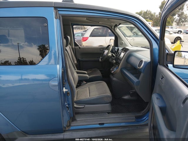 Aukcja sprzedaży 2006 Honda Element Ex-p, vin: 5J6YH287X6L026549, numer aukcji: 46273140
