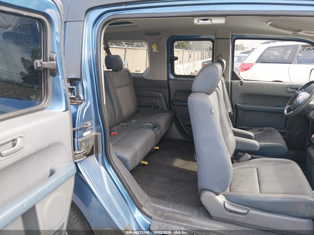 Aukcja sprzedaży 2006 Honda Element Ex-p, vin: 5J6YH287X6L026549, numer aukcji: 46273140