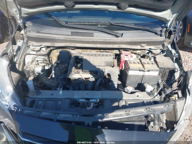 Mitsubishi Mirage Es/le 2024 ML32AUHJ0RH031065 Image 10